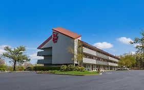 Red Roof Inn Wilkes-Barre Pa